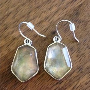 Chloe + Isabel Earrings